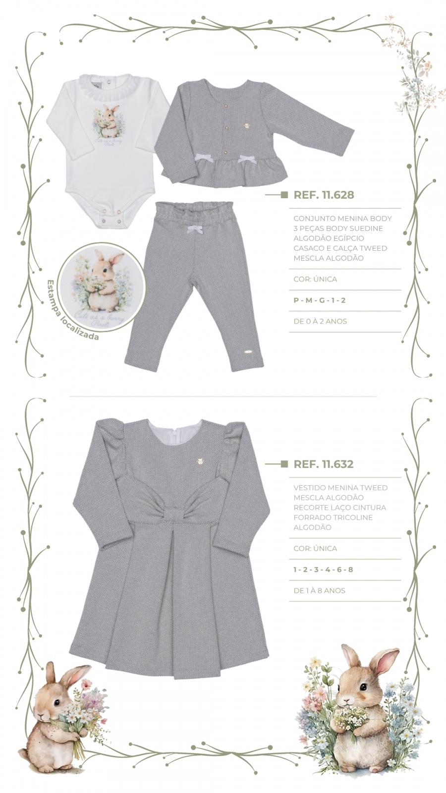 Lookbook Inverno 2026 - P�gina 49